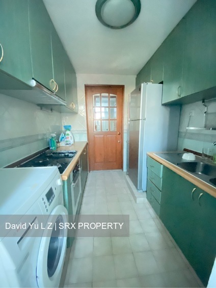 Gold Palm Mansion (D15), Apartment #574259381